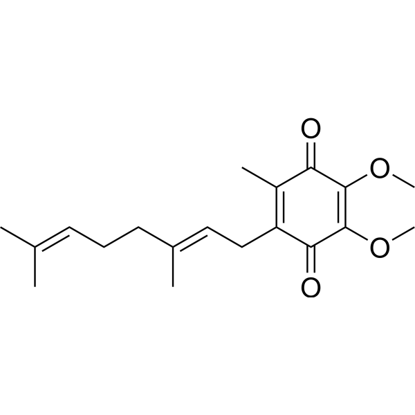 Coenzyme Q2 606-06-4